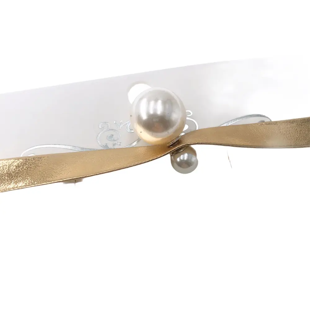 CK5902-Perla-Choker Collarino - CK5902-Perla-Choker Collarino