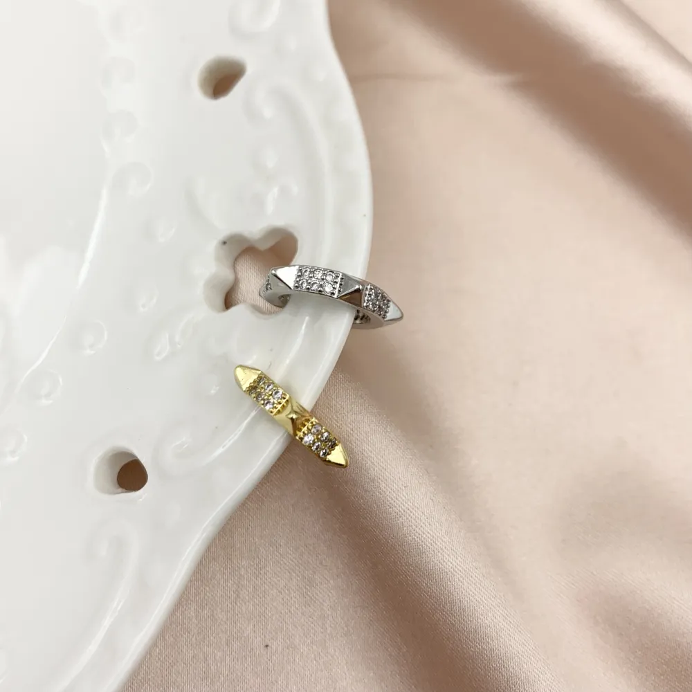 EAK7352-Borchie -Earcuff - EAK7352-Borchie -Earcuff