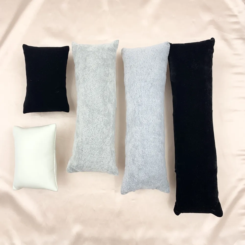 ESP7404- Cuscino Lungo 20cm - Espositore - ESP7404- Cuscino Lungo 20cm - Espositore