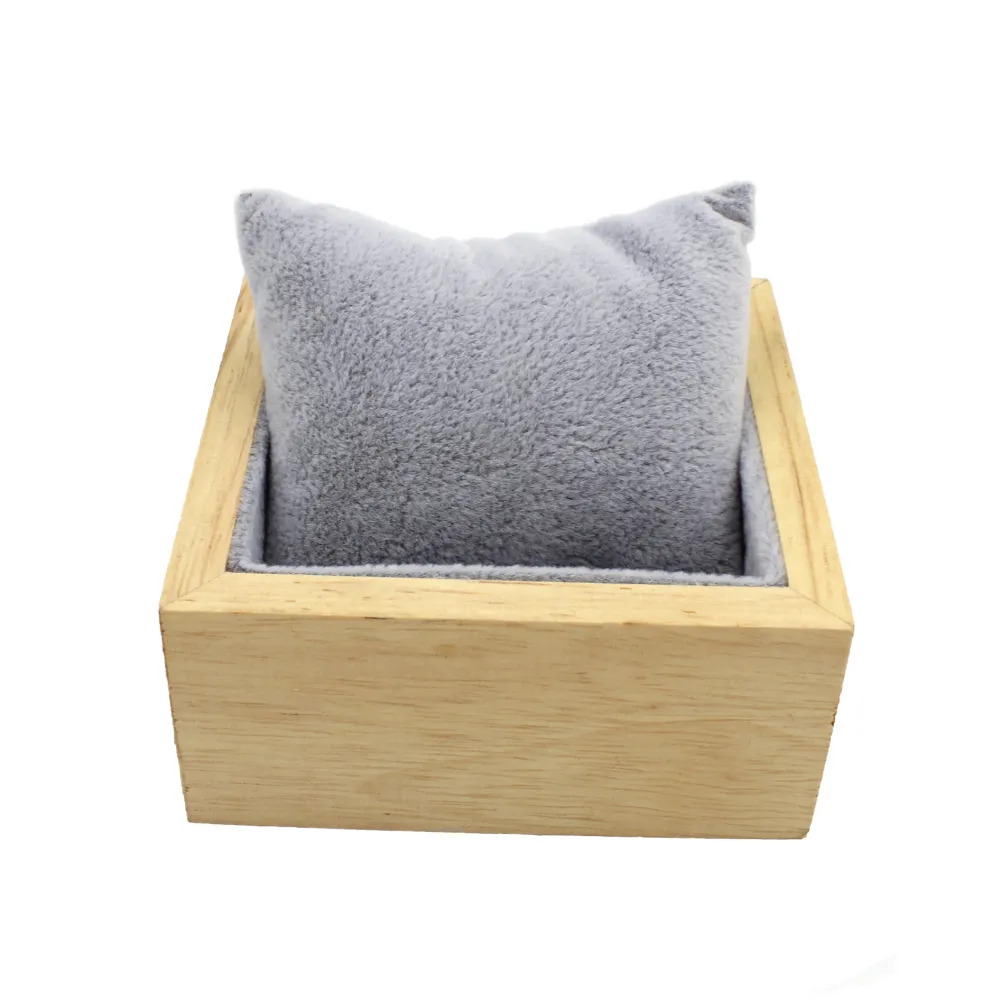 ESP- Quadrato e Cuscino per Bracciali 2411 - Espositore - ESP- Quadrato e Cuscino per Bracciali 2411 - Espositore