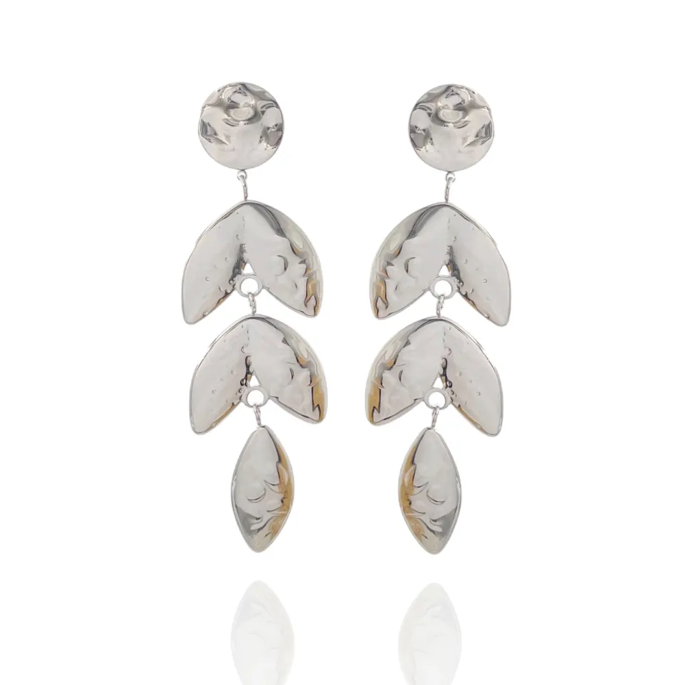 Foglia-Orecchini in Orecchini - OAP-732-89