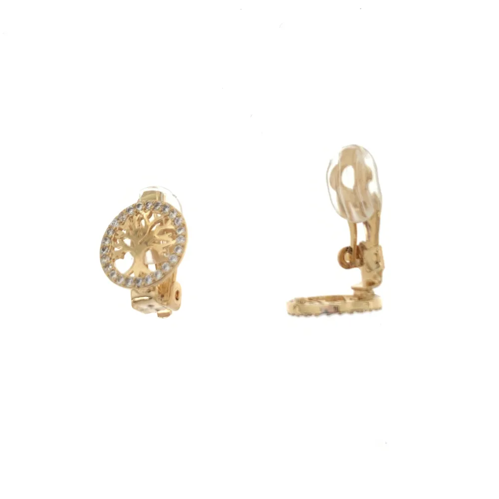 OMC-Adv 5078-Orecchini a Clip - OMC-Adv 5078-Orecchini a Clip