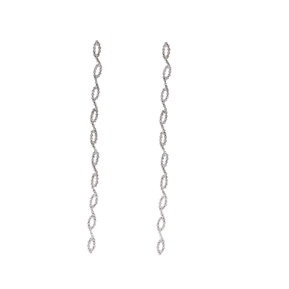 Napine-Orecchini Moda - OMM-159-19505