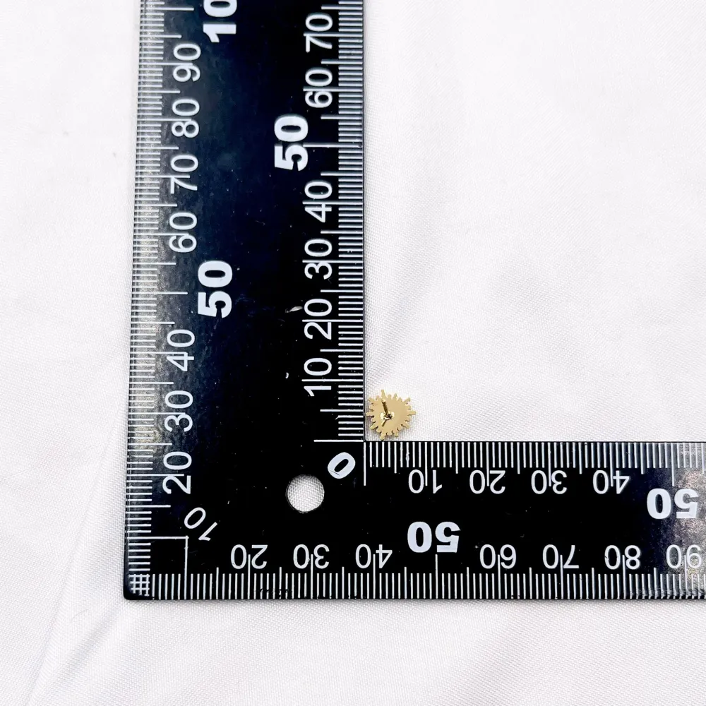 Sacro Cuore -12 Paia Orecchini in Acciaio - OPA-103-AA412E