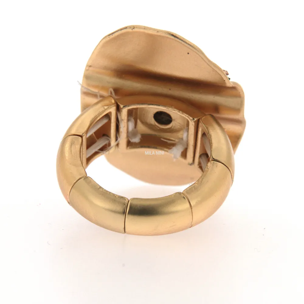 Ovale - Anello Elastico - Ovale - Anello Elastico