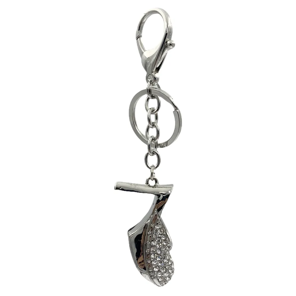 PKC6050-Sandalo - Portachiave - PKC6050-Sandalo - Portachiave