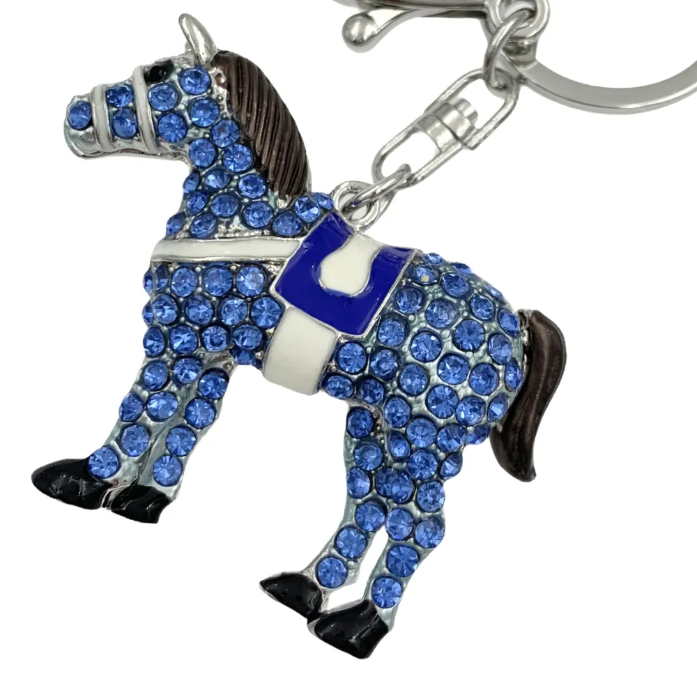 PKC6063-Cavallo-Portachiave - PKC6063-Cavallo-Portachiave