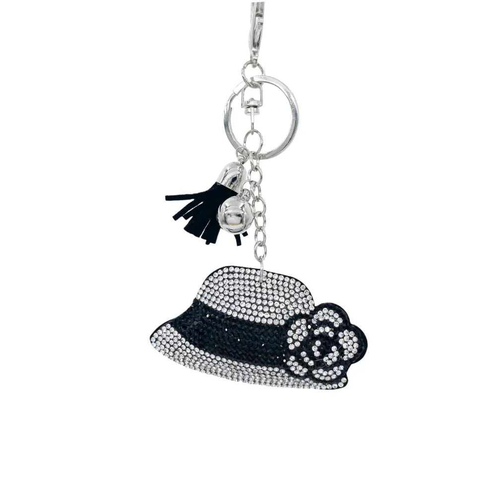 PKM7393-Life style- Portachiave in Similpelle - PKM-146-133