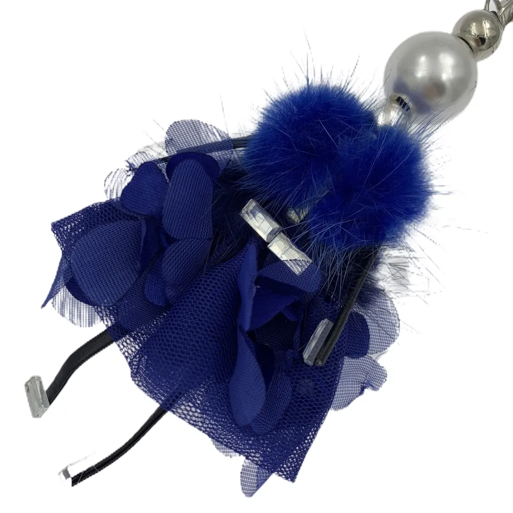 PKM6256-Bambola-Portachiave Moda - PKM6256-Bambola-Portachiave Moda