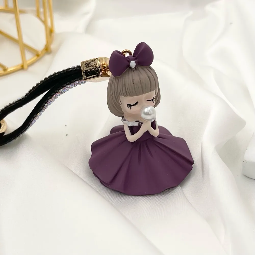 Bimba-12pz Portachiavi Moda - PKM-706-41