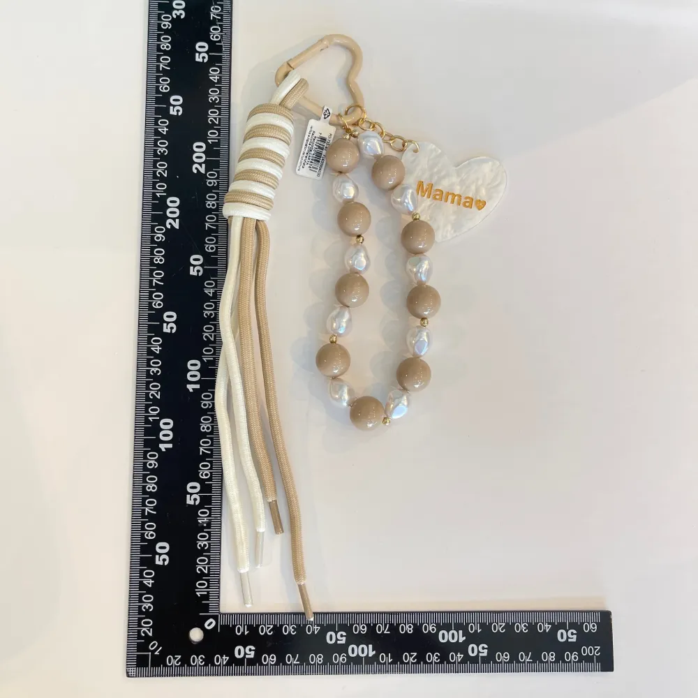 Cuore Mama -12pz Portachiavi Moda - PKM-735-83