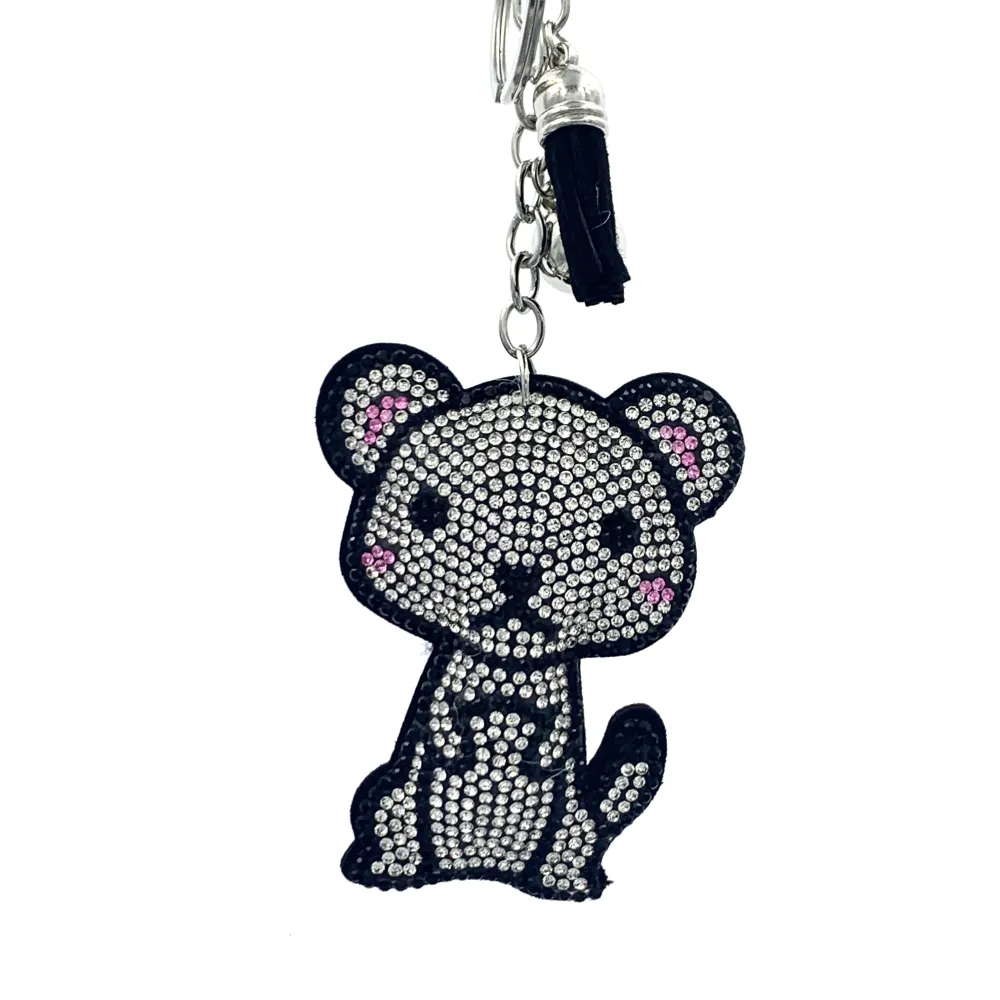 PKS7151-Animaletto- Portachiavi in Similpelle - PKS7151-Animaletto- Portachiavi in Similpelle