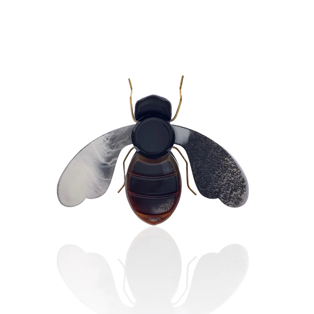 Ape-Spilla in Resina - SPM-121-16