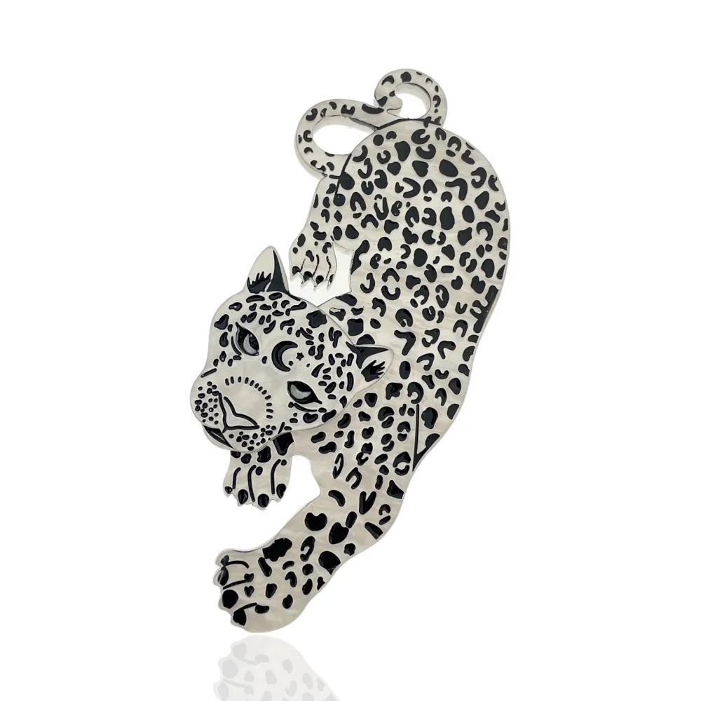 Pantera-Spilla Resina - SPM-121-49