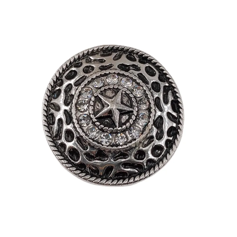 SPC6004-Stella- Spilla Piccola a Calamita - SPM-176-178