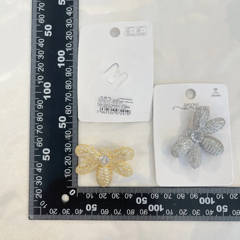 Ape-Spilla con Zirconia - SPM-506-291