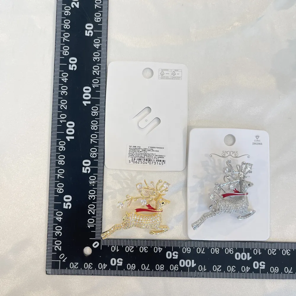 Rena-Spilla con Zirconia - SPM-506-314