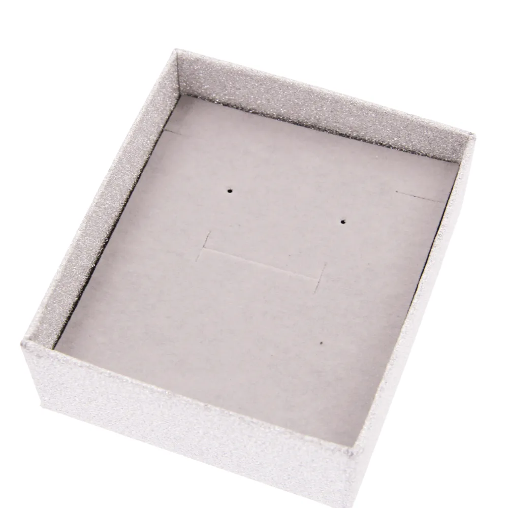 ST-Rettangolare 8x7x3cm 2543- Scatola Regalo Satinato - ST-Rettangolare 2543- Scatola da Regalo Satinata