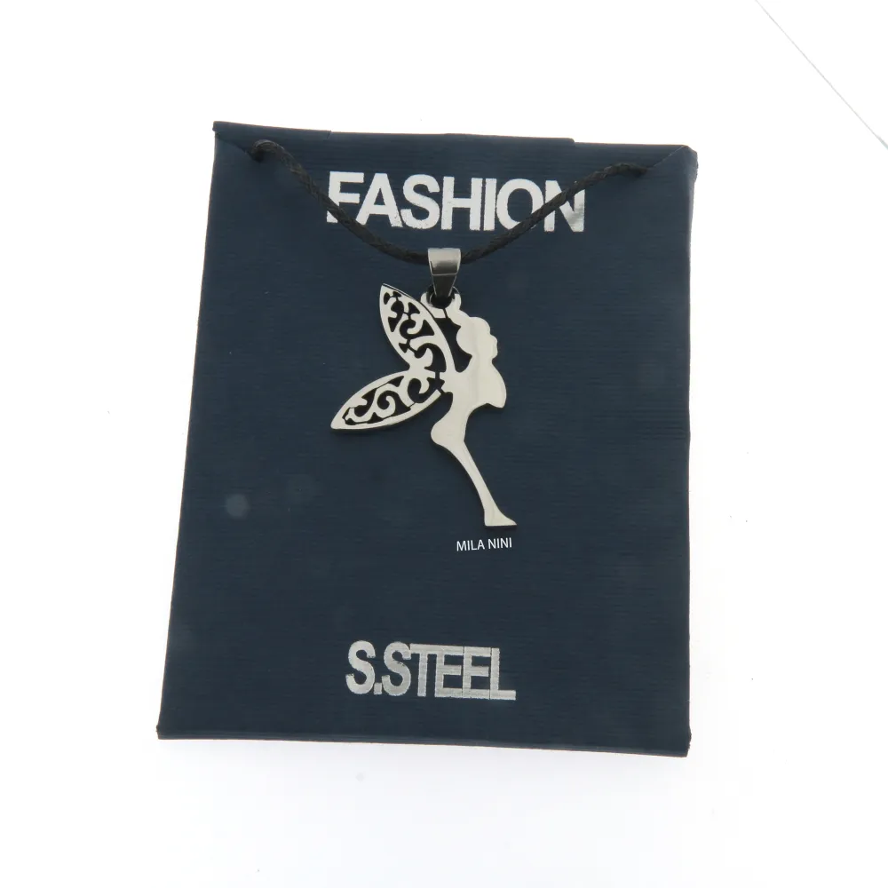 Trili  - Collana Corta Unisex - Trili  - Collana Corta Unisex