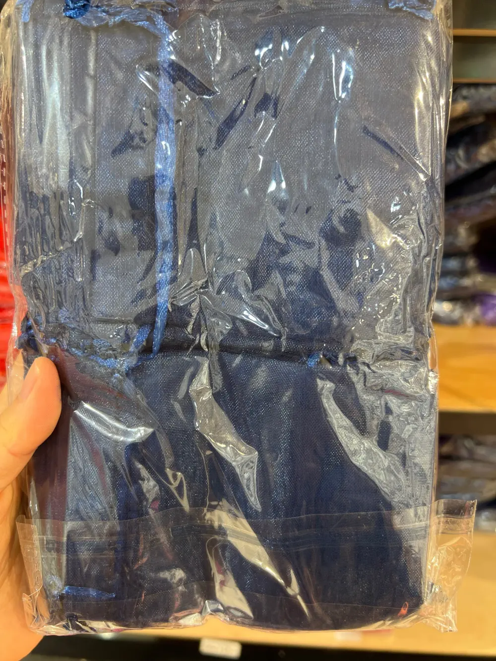 9x12 - Sacchetti di Organza - 9x12 - Sacchetti di Organza