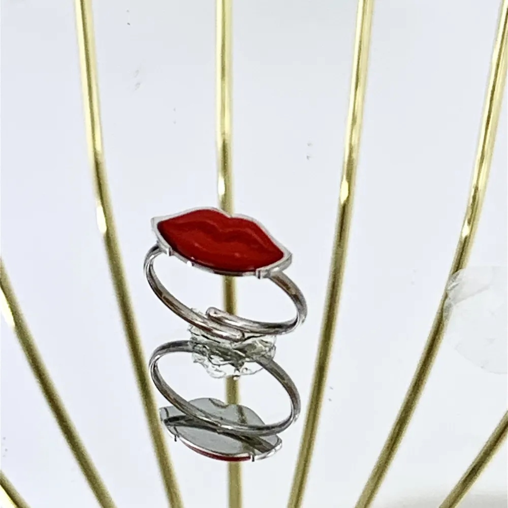 Bocca-Anello Regolabile in Acciaio - AAR-103-AA4068R