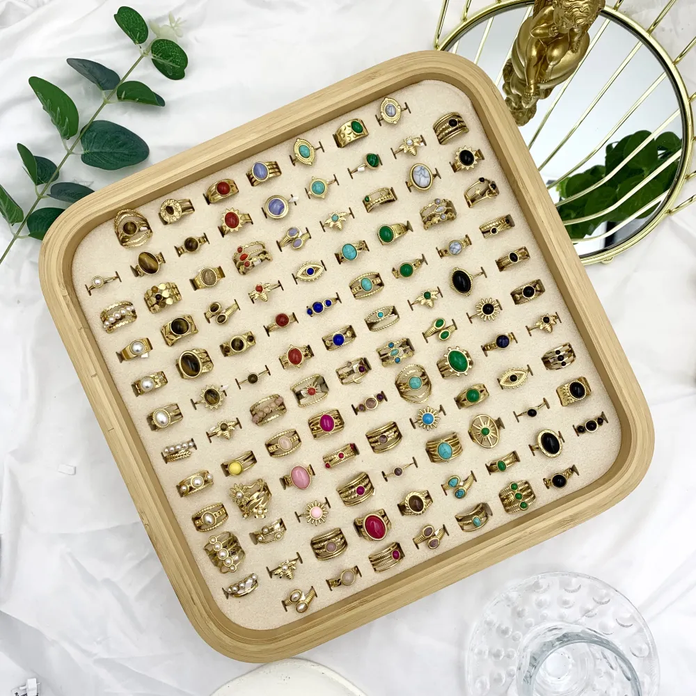 Mix Modelli con Pietre- - AAR-105-171