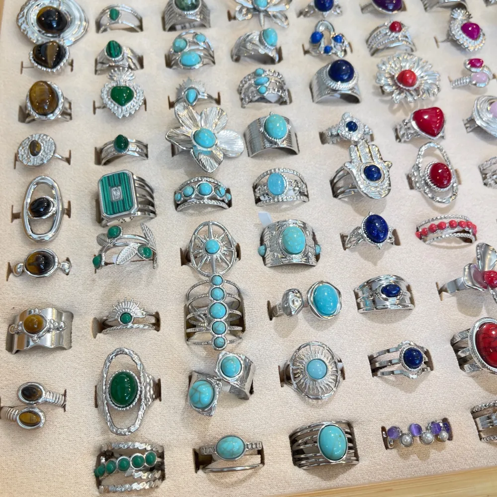 Mix Modelli con Pietre- - AAR-105-232