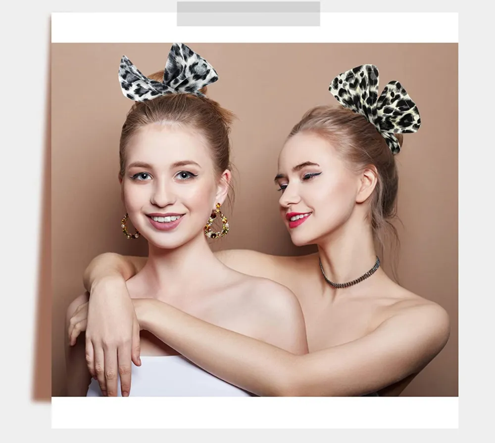 AXC143-81-Mix Fantasia-12pz Fasce per fare Chignon - AXC143-81-Mix Fantasia-12pz Fasce per fare Chignon