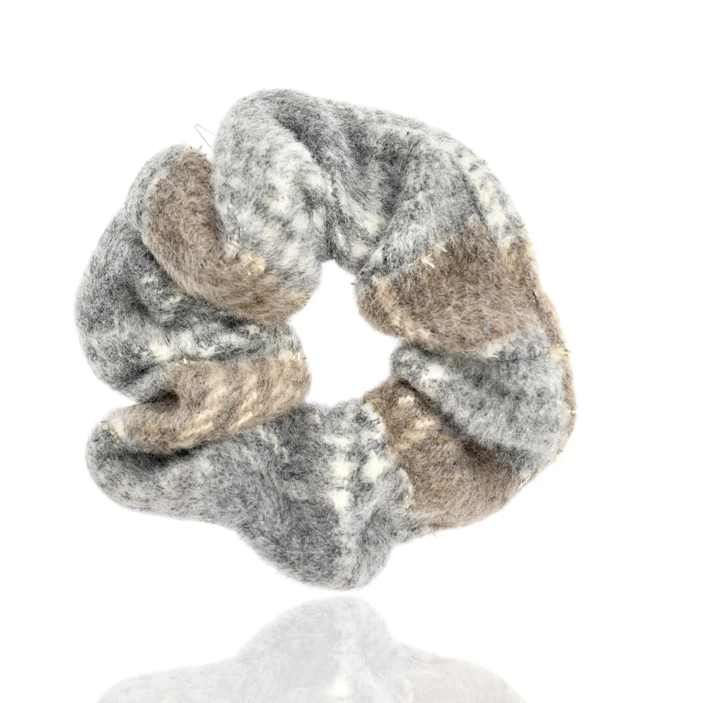 Schrunch Fantasia-12 Pz Fermacode per Capelli - AXC-356-87