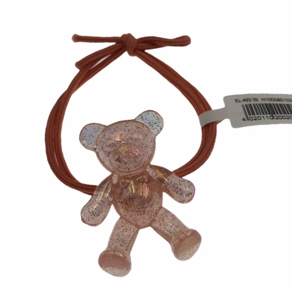 AXC-Orsetto 5473- Elastici per Capelli - AXC-Orsetto 5473- Elastici per Capelli