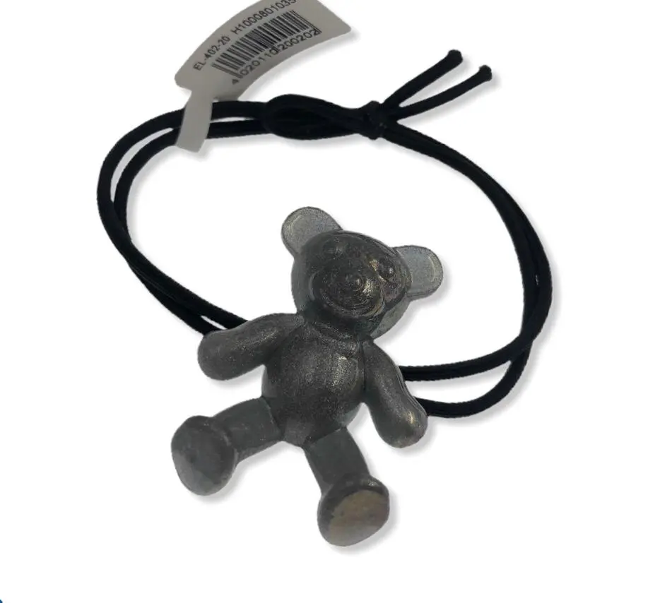 AXC-Orsetto 5473- Elastici per Capelli - AXC-Orsetto 5473- Elastici per Capelli