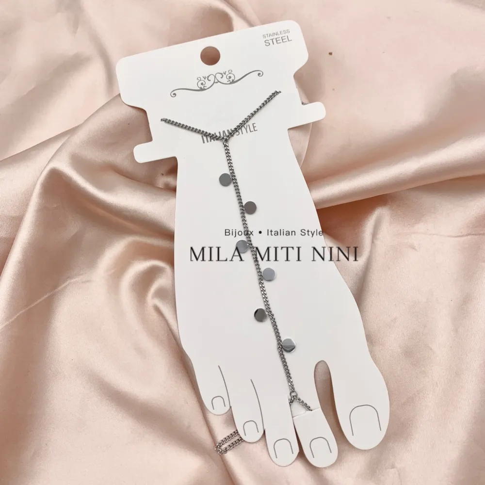 Tondo-Baciapiede - BAC-413-009