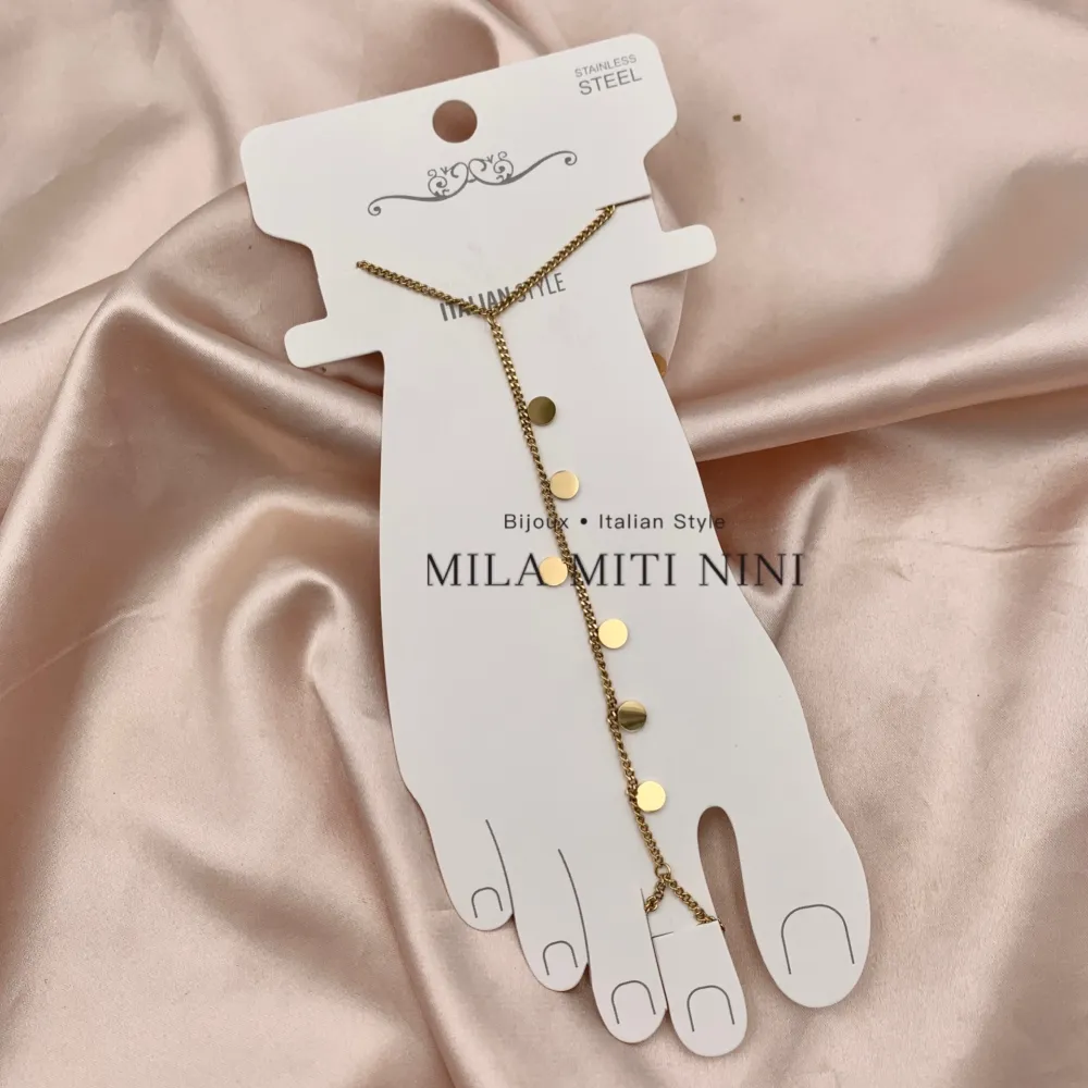 Tondo-Baciapiede - BAC-413-009