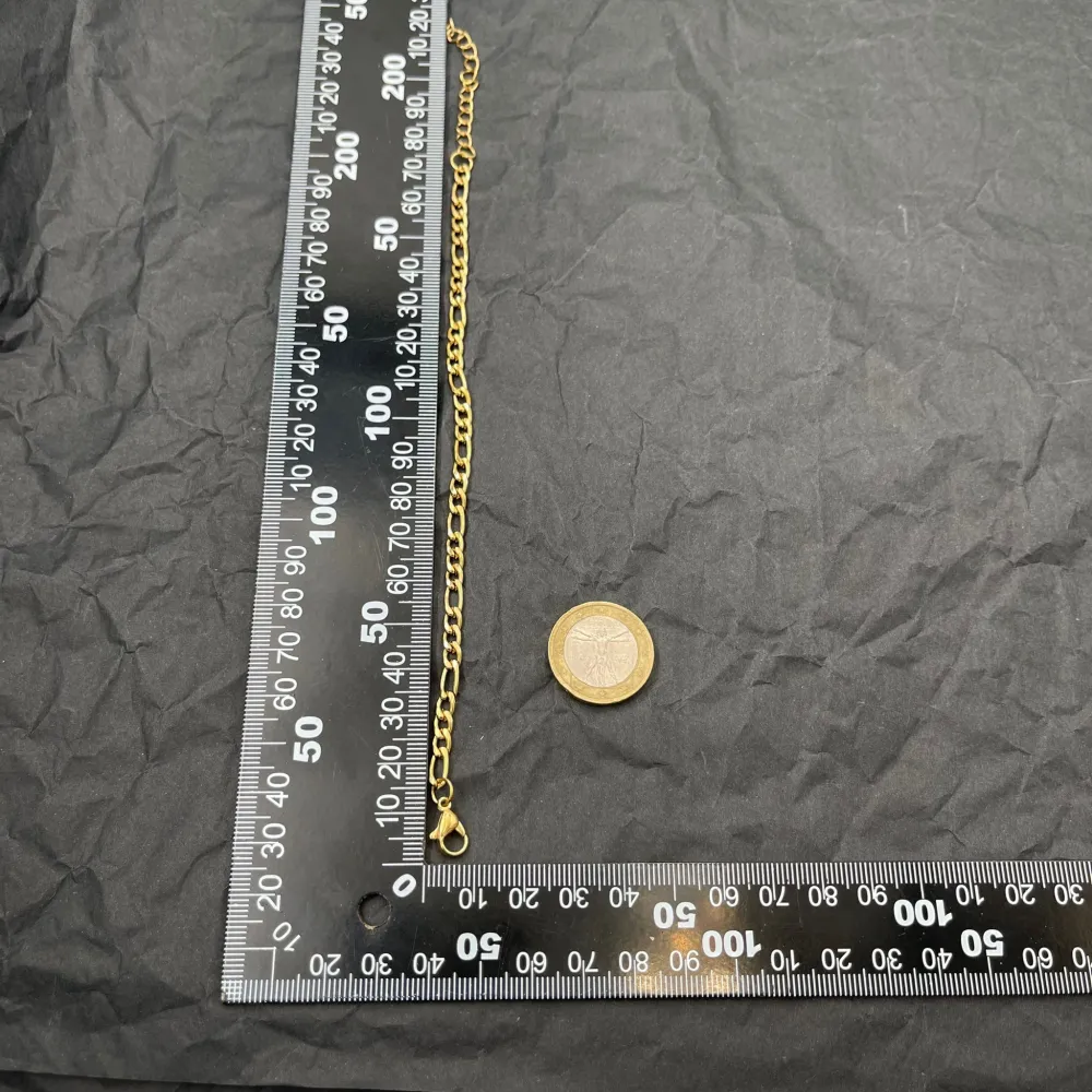 Catena 3+1-Bracciale in Acciaio - BAU-208-237