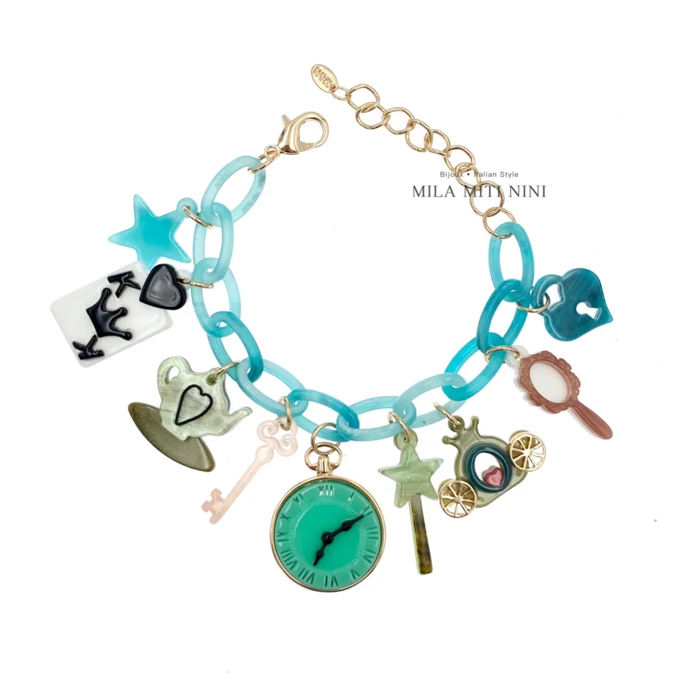 Afternoon Tea -Bracciale Moda - BMC-1839