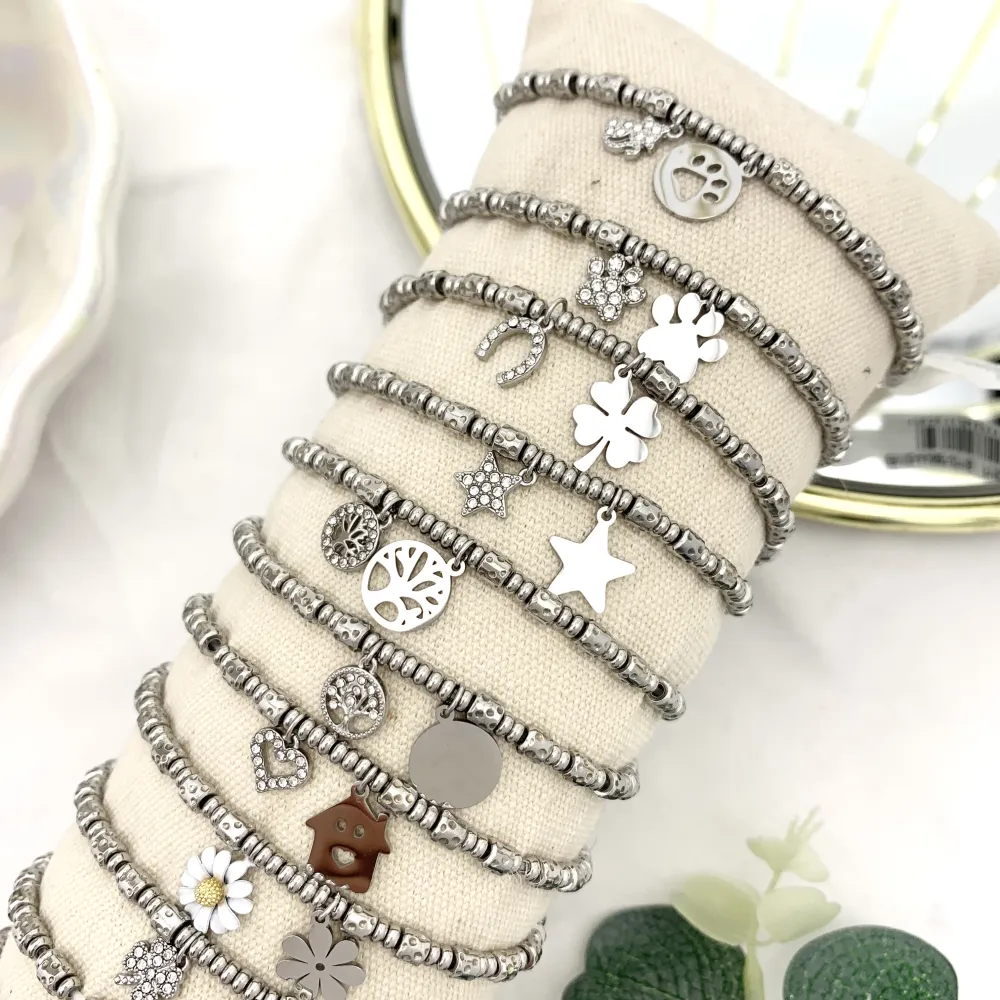 Mix Soggetti con Zirconia - BPA-103-AA3697-3711B