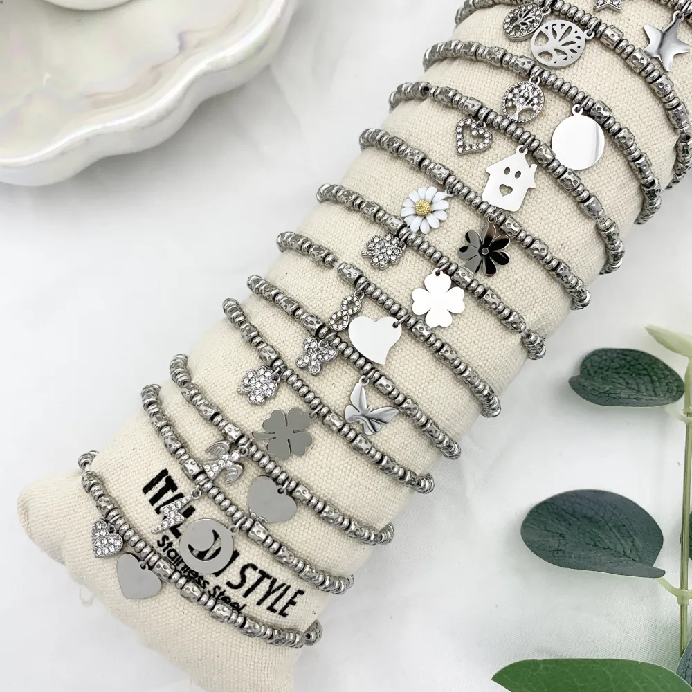 Mix Soggetti con Zirconia - BPA-103-AA3697-3711B