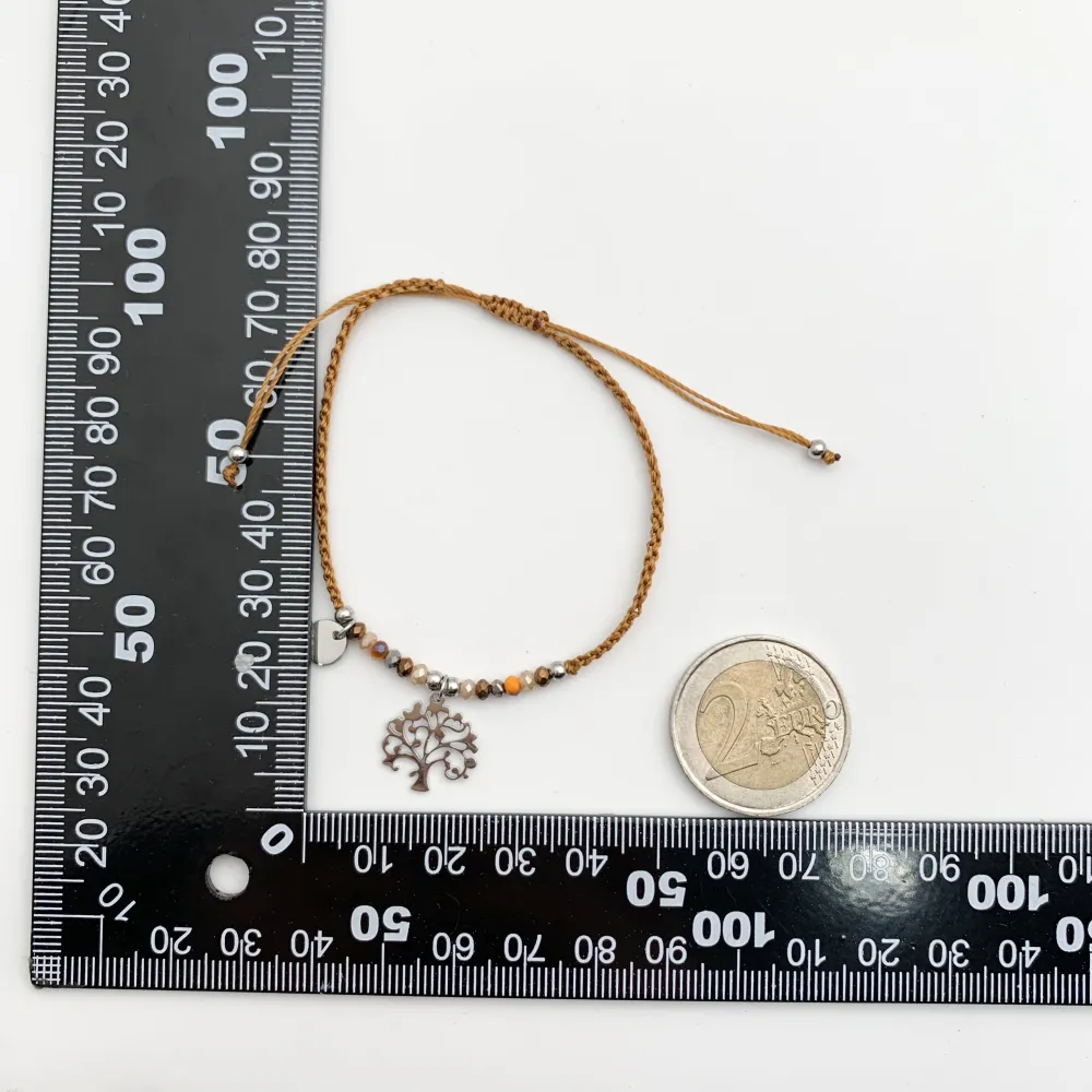 12Pz Bracciali in Acciaio Regolabili + Cuscino in Omaggio - BPA104-640