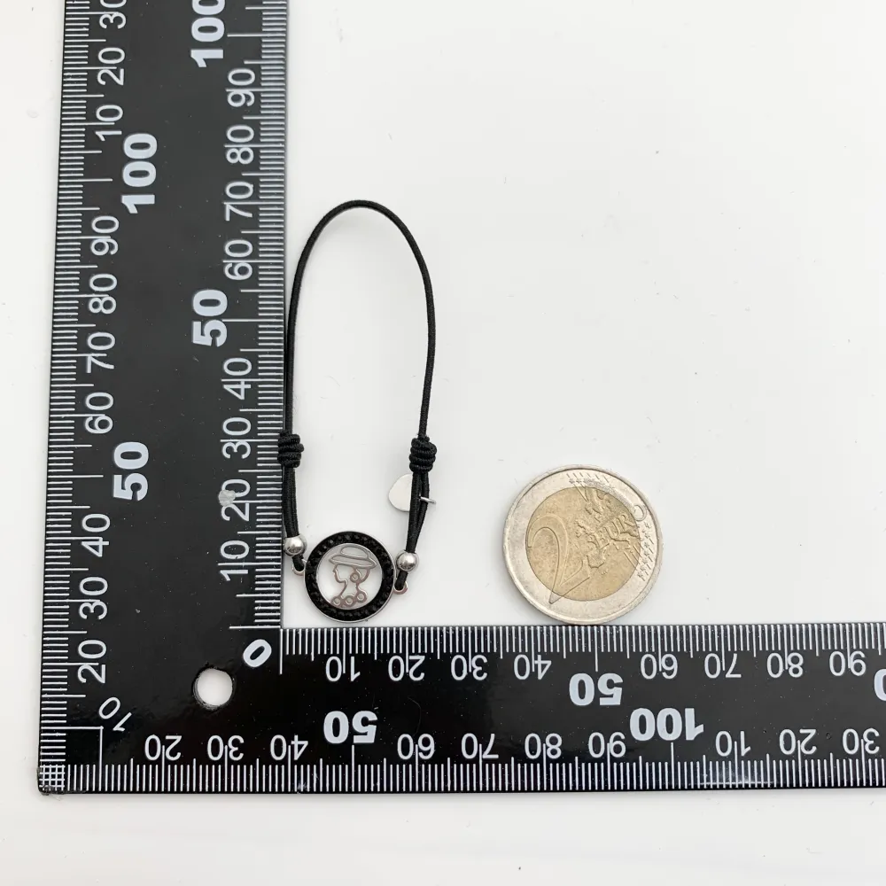 12Pz Bracciali Elastici in Acciaio+Cuscino in Omaggio - BPA7648-Life Styel con Strass-12 Pz Bracciali Elastici