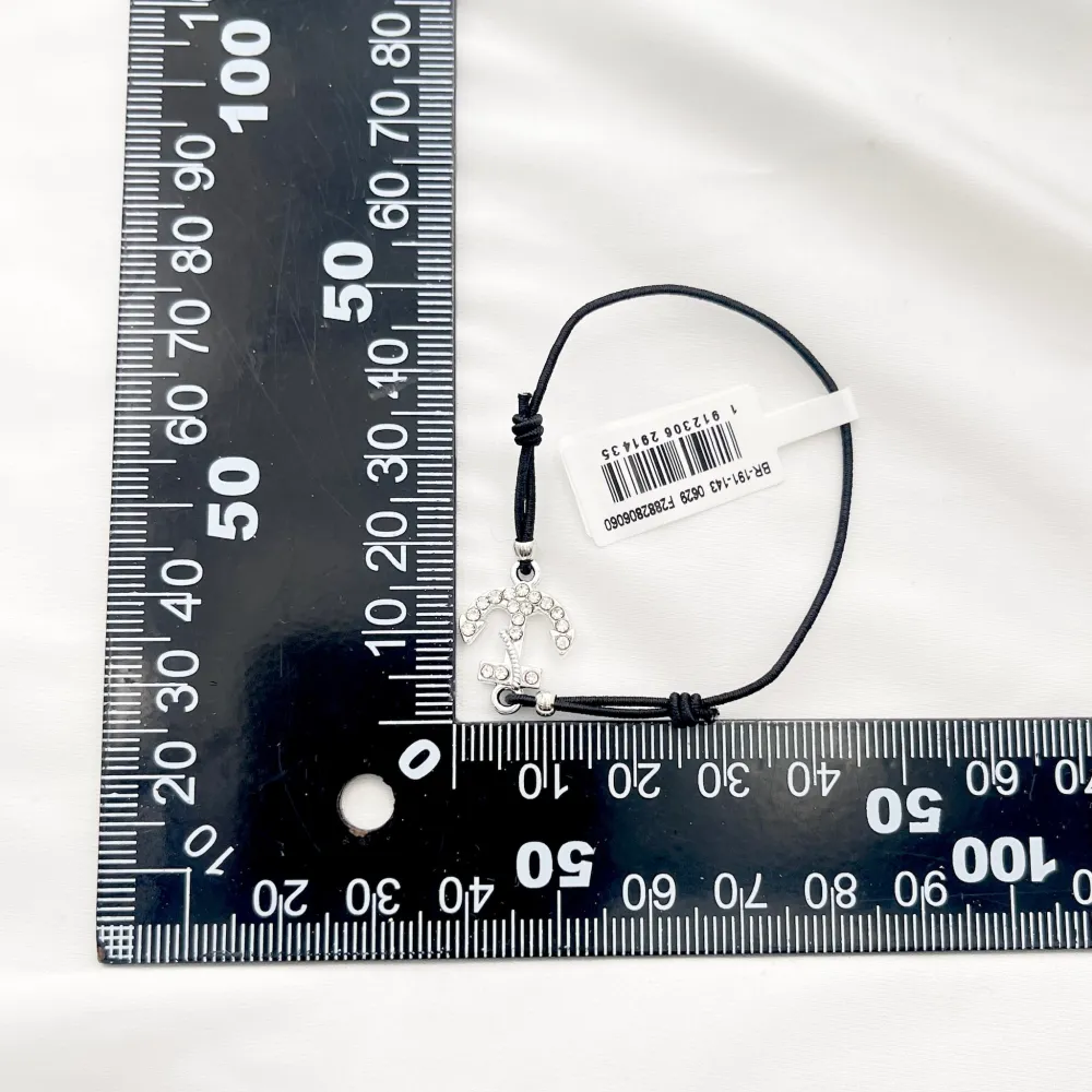 Mix Modelli con Strass -12pz Bracciali con Elastico - BPM-191-143