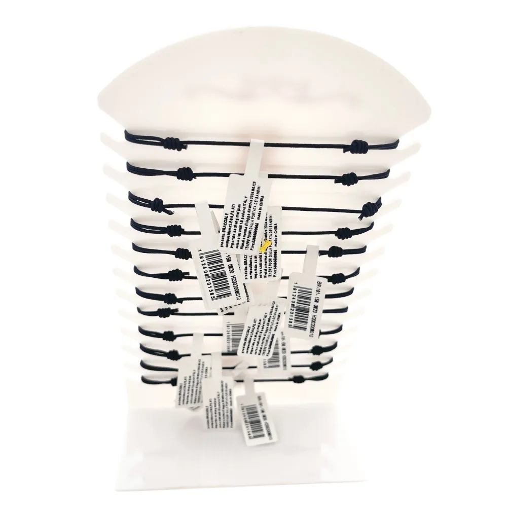 Mix Modelli -12pz Bracciali con Elastico - BPM-191-158