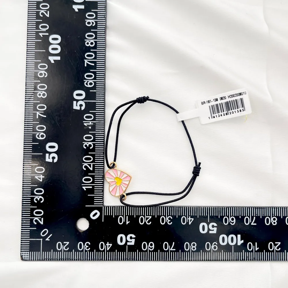 Mix Modelli -12pz Bracciali con Elastico - BPM-191-158