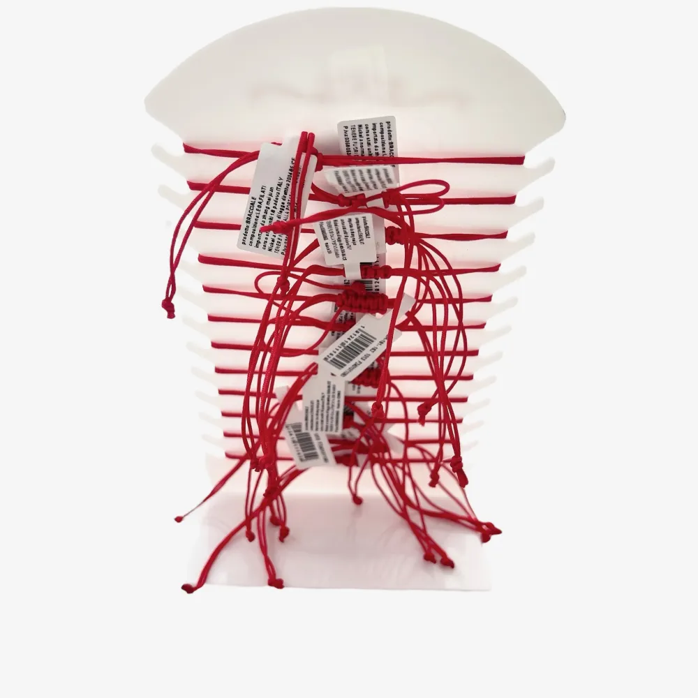 Coccinella -12pz Bracciali Scorrevoli - BPM-191-62