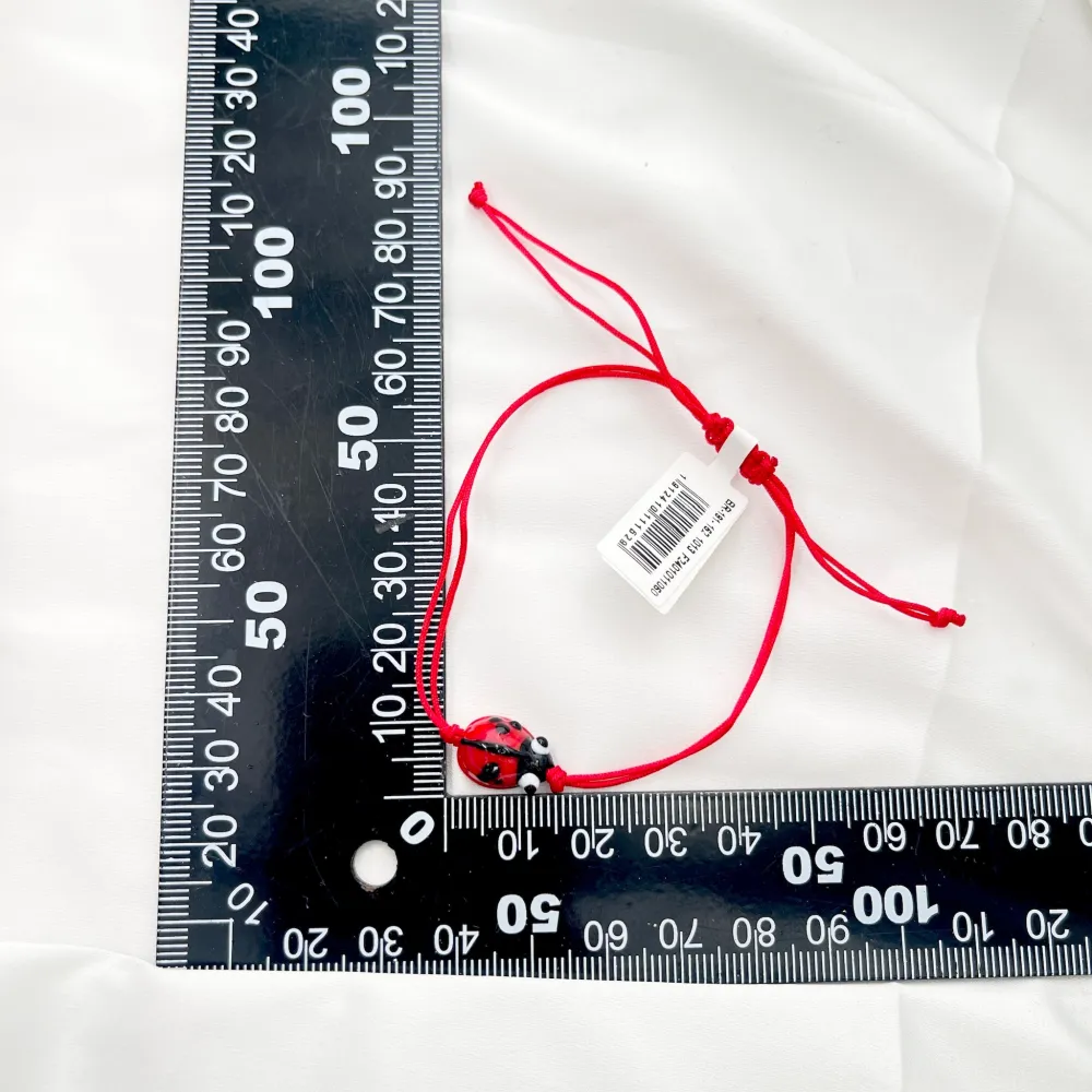 Coccinella -12pz Bracciali Scorrevoli - BPM-191-62