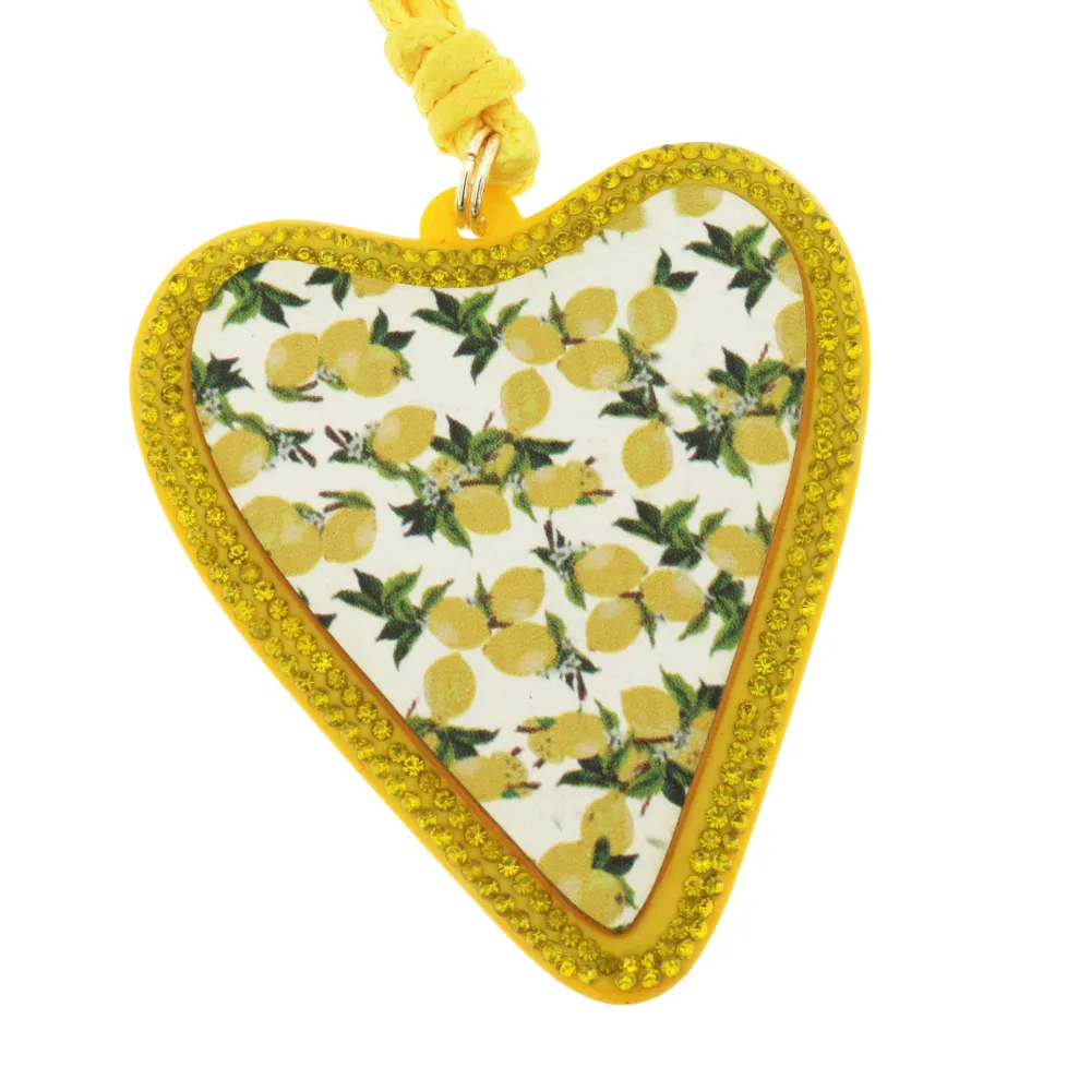 Cuore 3176 - Collana Lunga Moda - CML-104-112