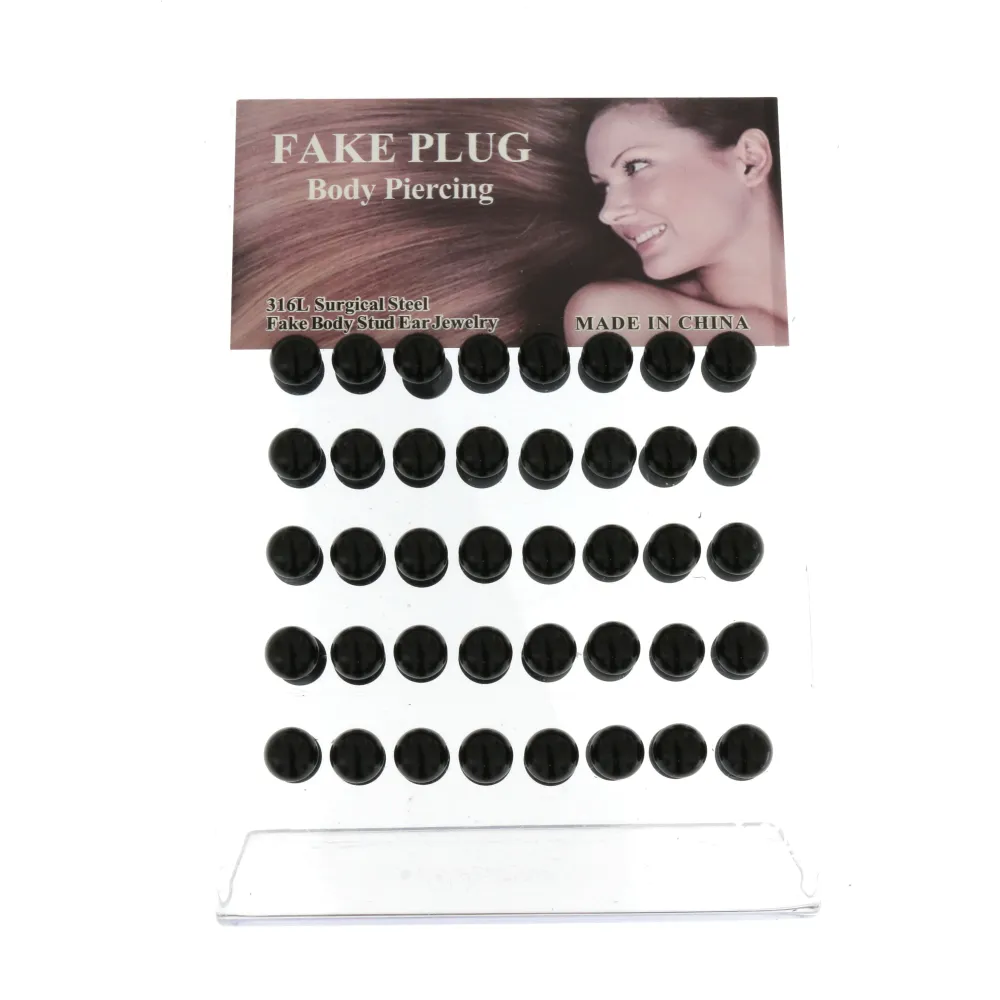 Doppia Pallina 4053 - Piercing - Doppia Pallina 4053 - Piercing