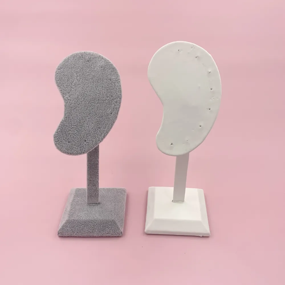 ESP7367-Orecchio per Earcuff- Espositore - ESP-320-270