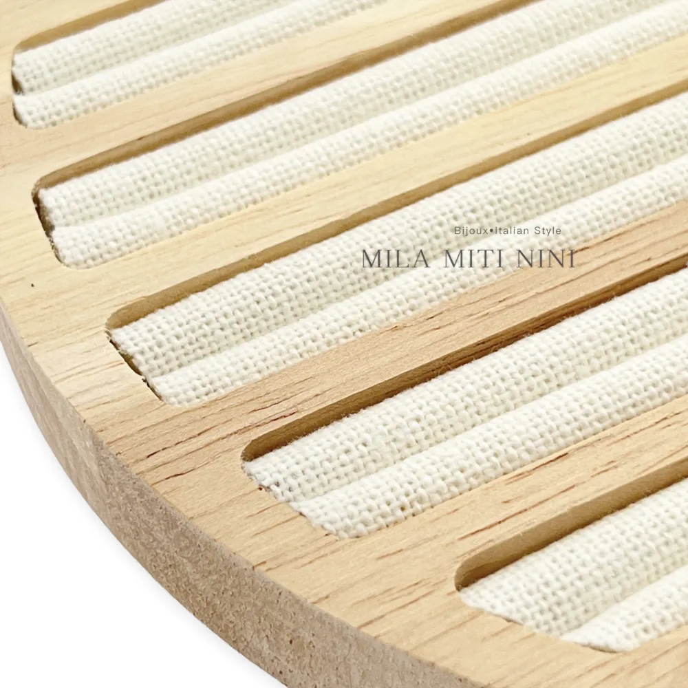 Espositori Porta Anelli-Espositore - ESP-701-28