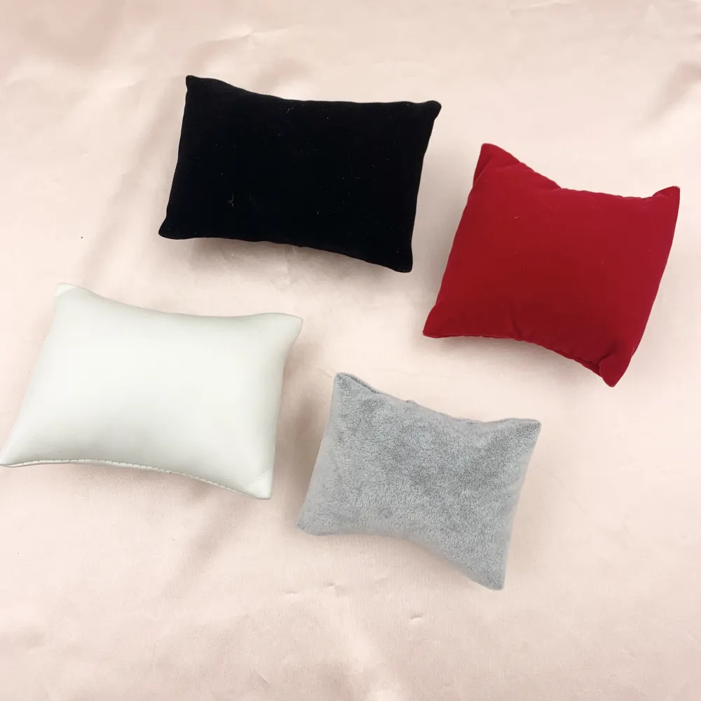 ESP7400- Cuscino Piccolo 8x7 in Velluto - Espositore - ESP7400- Cuscino Piccolo 8x7 in Velluto - Espositore