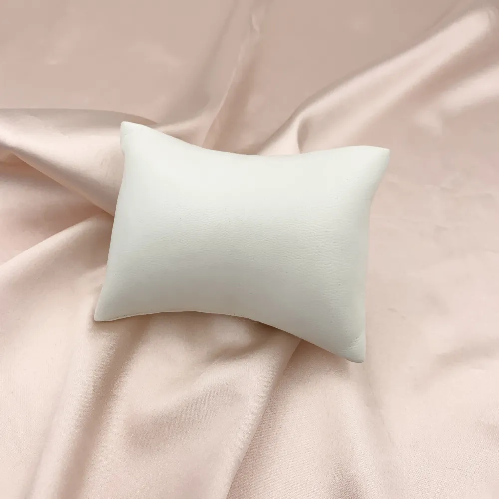 ESP7402- Cuscino Piccolo 11x8  in Ecopelle - Espositore - ESP7402- Cuscino Piccolo 11x8  in Ecopelle - Espositore